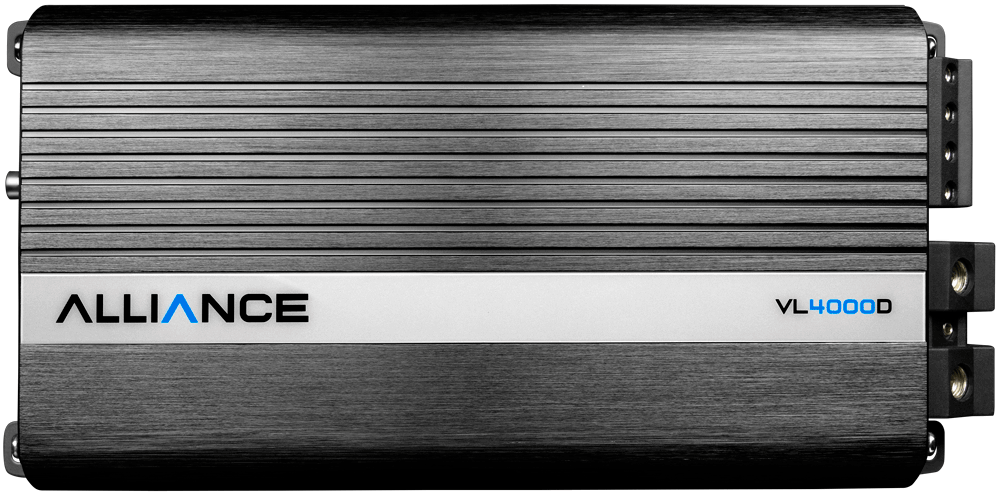 Alliance VL4000D