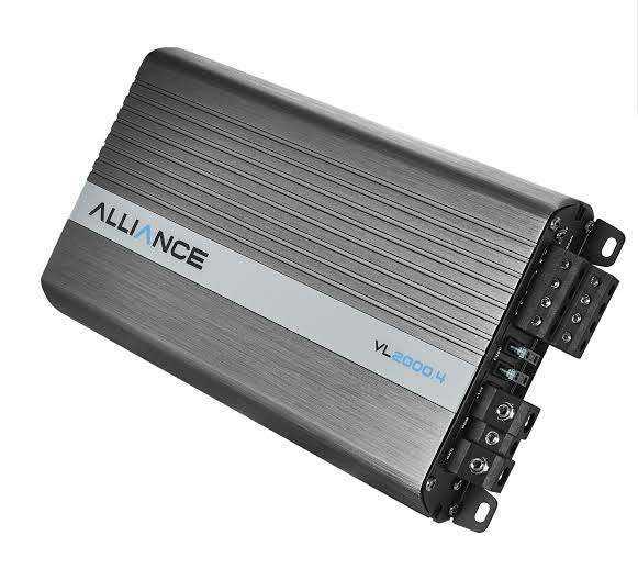 Alliance VL2000.4