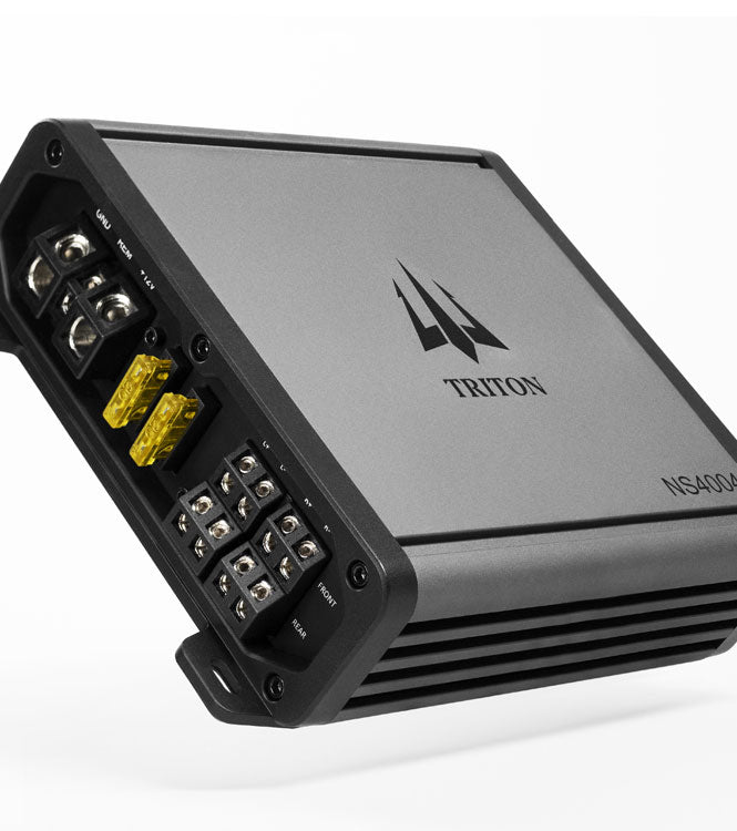 Triton NS4004 4 channel