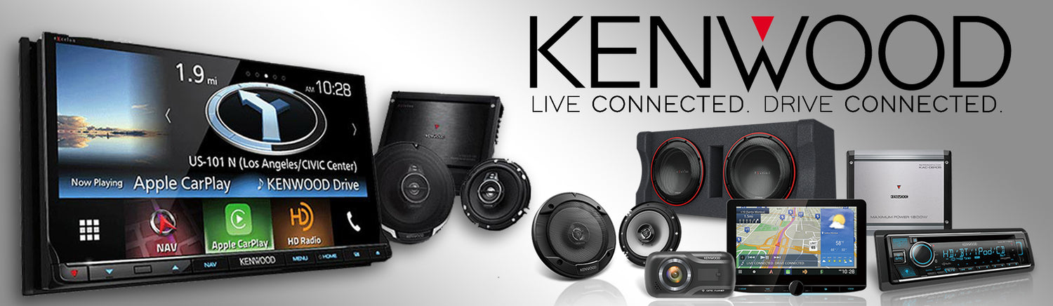 Kenwood