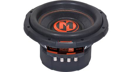 Memphis Mojo Pro