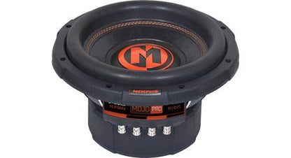 Memphis Mojo Pro