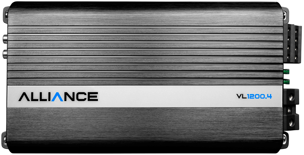 Alliance VL1200.4
