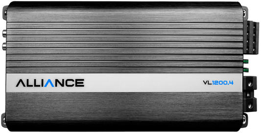 Alliance VL1200.4