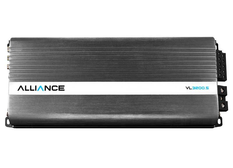 Alliance VL3200.5