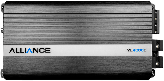 Alliance VL4000D