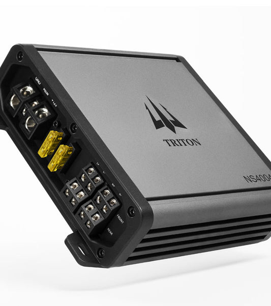 Triton NS4004 4 channel