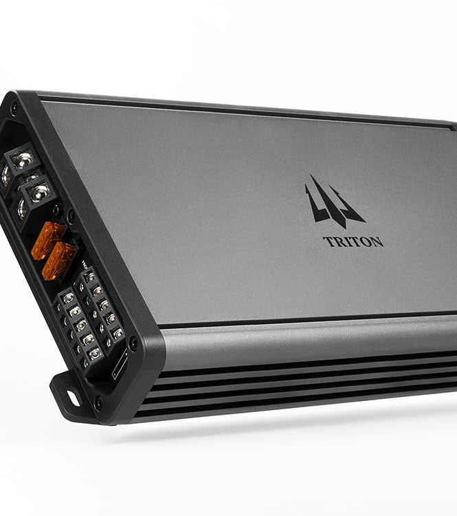 Triton NS9005 5 channel