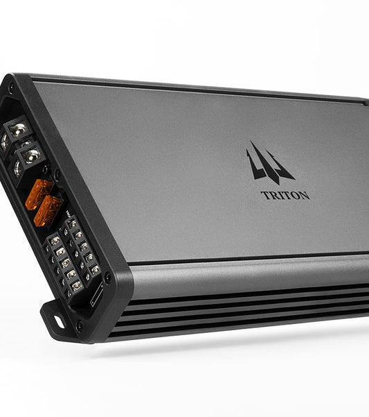 Triton NS9005 5 channel